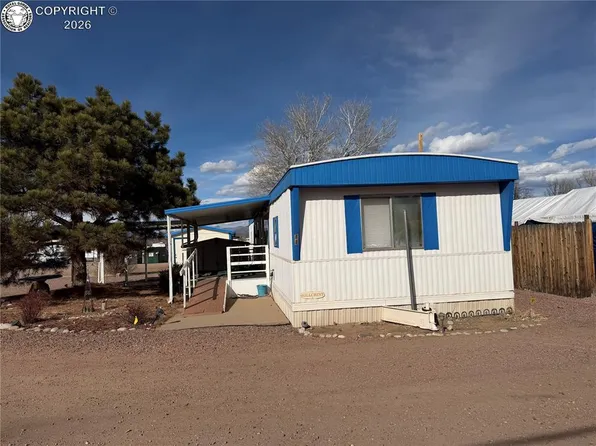 1429 Birch St Lot 11, Canon City, CO 81212