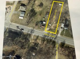 112 E Main St, Fairfield, KY 40020