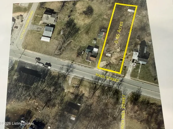 112 E Main St, Fairfield, KY 40020