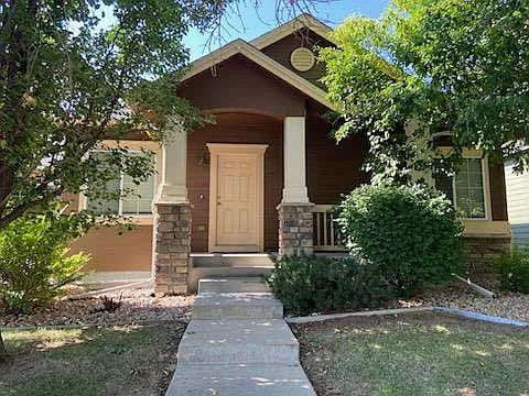Village Cir — Photo 1