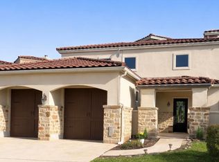 103 Maravilla Way, Horseshoe Bay, TX 78657