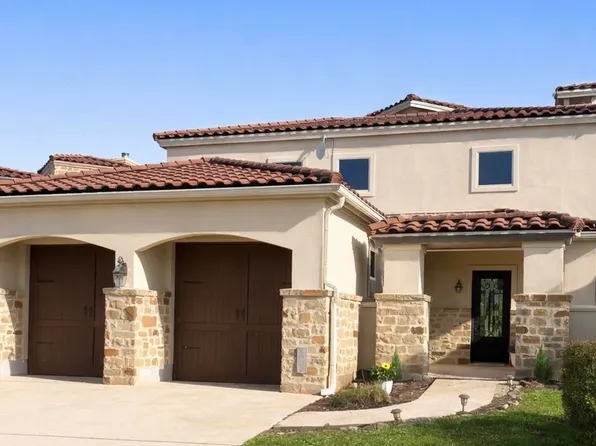 103 Maravilla Way, Horseshoe Bay, TX 78657