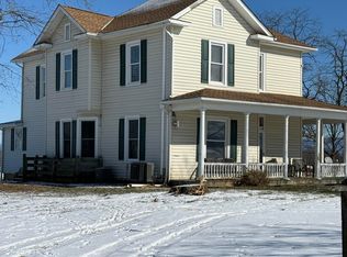 1380 Hermitage Rd, Waynesboro, VA 22980