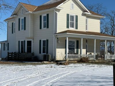1380 Hermitage Rd, Waynesboro, VA, 22980
