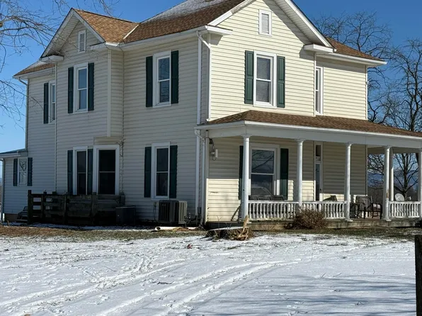 1380 Hermitage Rd, Waynesboro, VA 22980