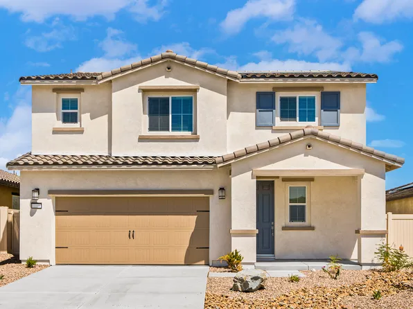 Redondo Plan, Northgate