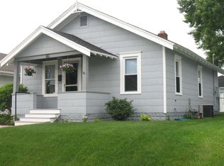139 Strathmoor Ave, Mishawaka, IN 46544