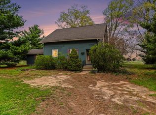4997 23 Mile Rd, Homer, MI 49245
