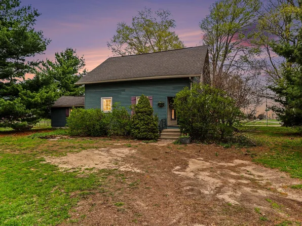 4997 23 Mile Rd, Homer, MI 49245