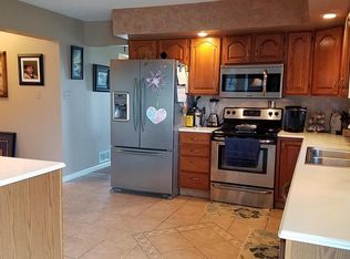 150 Dutch Hill Rd, Bloomsburg, PA 17815