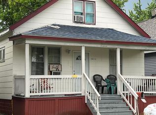 5633 Cecil St, Detroit, MI 48210