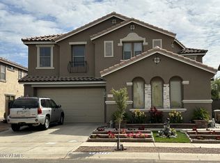 25777 N Sandstone Way, Surprise, AZ 85387