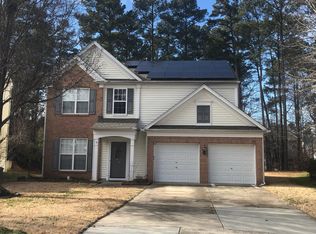125 Button Rd, Morrisville, NC 27560