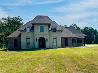 46398 Morris Rd, Hammond, LA 70401