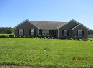 124 Dock Landing Loop, South Mills, NC 27976