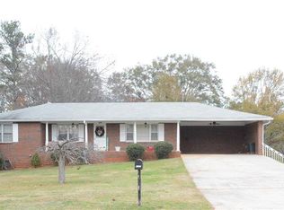 5753 Wenona St, Douglasville, GA 30135