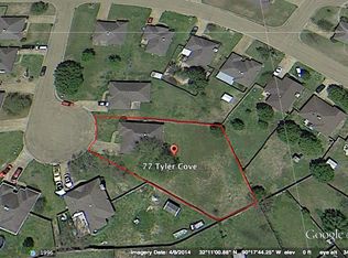 77 Tyler Cv, Jackson, MS 39272