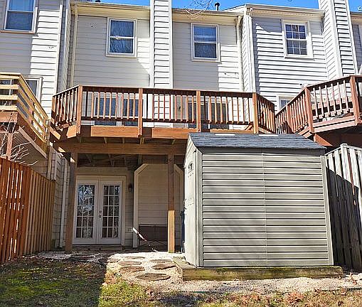3rd image of 14497 Creek Branch Ct