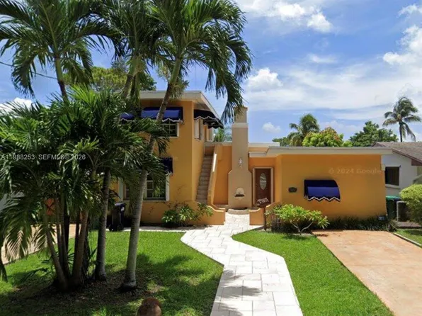 4472 SW 9th Ln #1, Miami, FL 33134