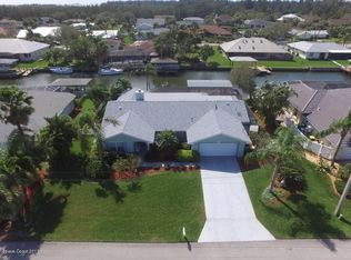 383 Arrowhead Ln, Melbourne Beach, FL 32951