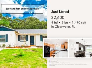 29 N Hillcrest Ave, Clearwater, FL 33755