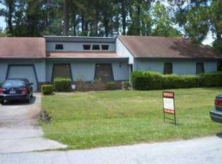 7308 Tropical Way, Savannah, GA 31410