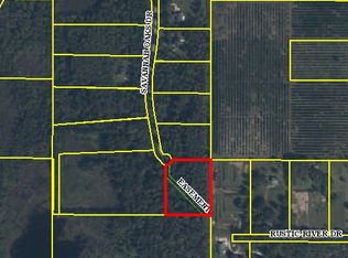 0 Savannah Oaks, Brooksville, FL 34602