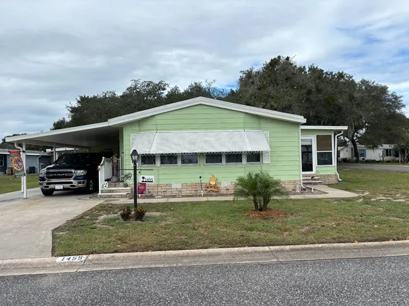 1455 Saint Lawrence Dr #K08, Grand Island, FL 32735