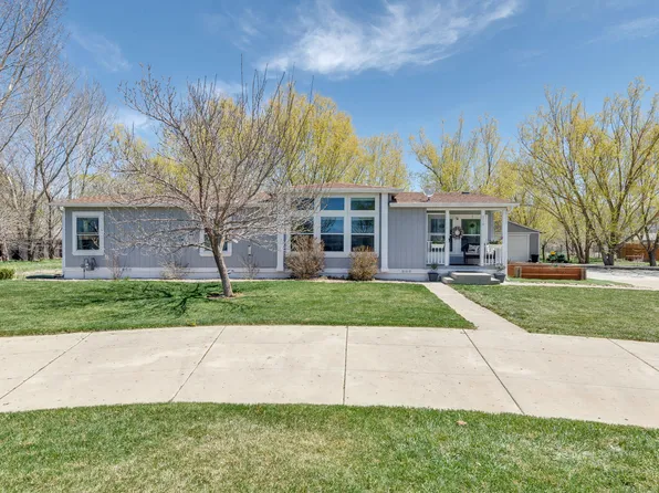716 N 4475 W, Cedar City, UT 84721