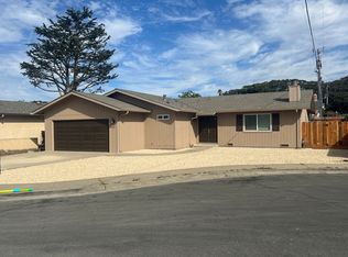 3227 Martin Cir, Marina, CA