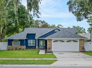 5571 S Lake Burkett Ln, Winter Park, FL 32792