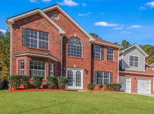 5850 Cobalt Dr SW, Powder Springs, GA 30127