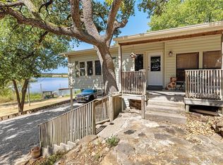 342 Club Lake Rd, Ardmore, OK 73401