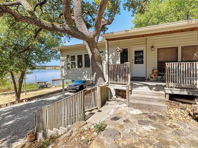 342 Club Lake Rd, Ardmore, OK, 73401