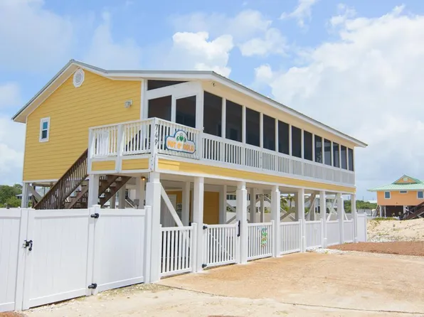 749 W Gorrie Dr, Eastpoint, FL 32328