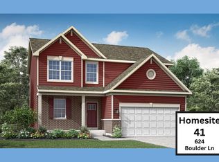 624 Boulder Lane #41, Stoughton, WI 53589