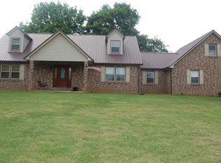 2580 Headquarters Road, Cynthiana, KY 41031