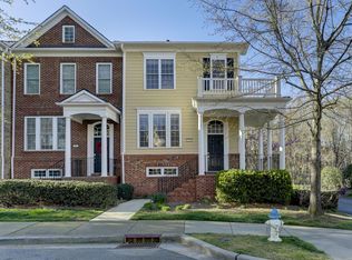 562 6th Baxter Xing #1, Fort Mill, SC 29708