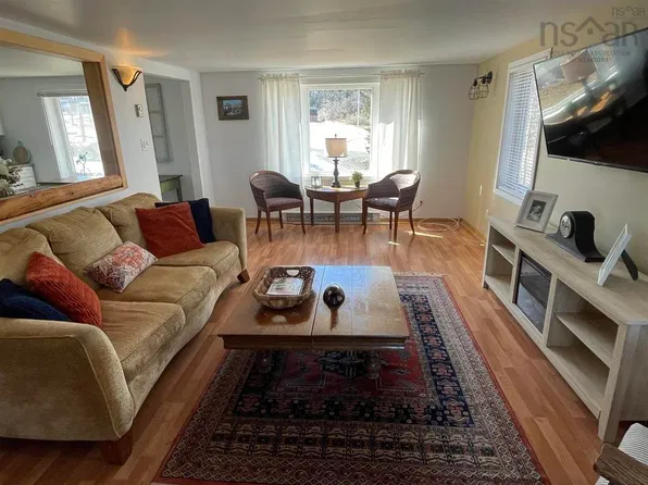 27 Descousse Cap La Ronde Rd, D'escousse, NS B0E 1K0