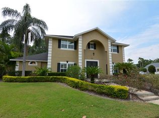 224 Huntridge Way, Winter Springs, FL 32708