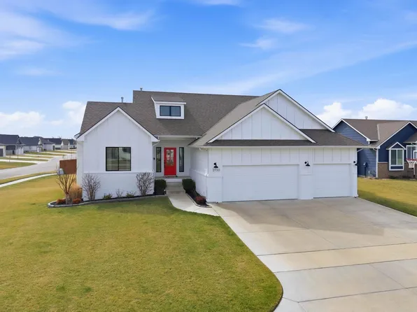 2733 N Eagle Ct, Wichita, KS 67226