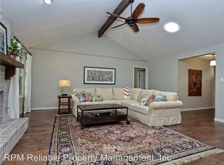 1445 S Meadows Dr, Austin, TX 78758