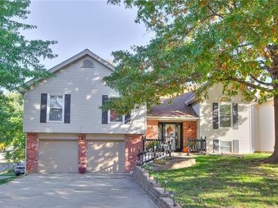 3600 NE 78th St, Kansas City, MO, 64119