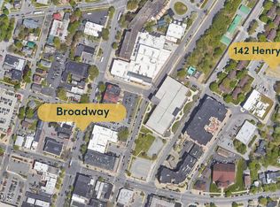 142 Henry St LOT 1, Saratoga Springs, NY 12866