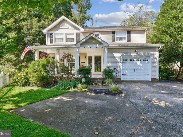 903 Bergen Ln, Bel Air, MD 21014