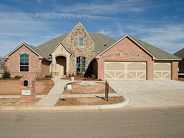 1509 NW 188th St, Edmond, OK 73012 | Zillow