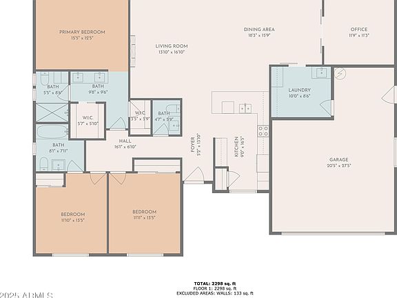 2nd image of 10837 W MANZANITA Drive