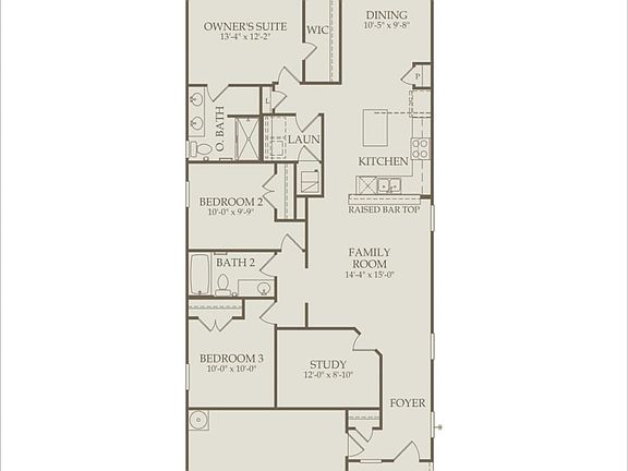 2nd image of 10602 Willet Way
