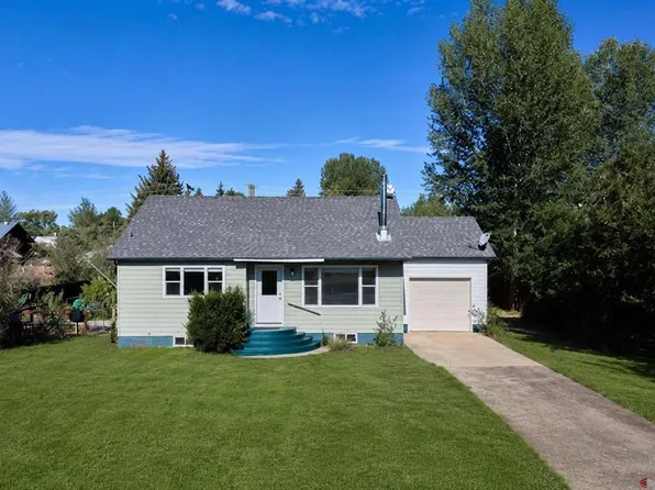 217 S Teller Street, Gunnison, CO 81230