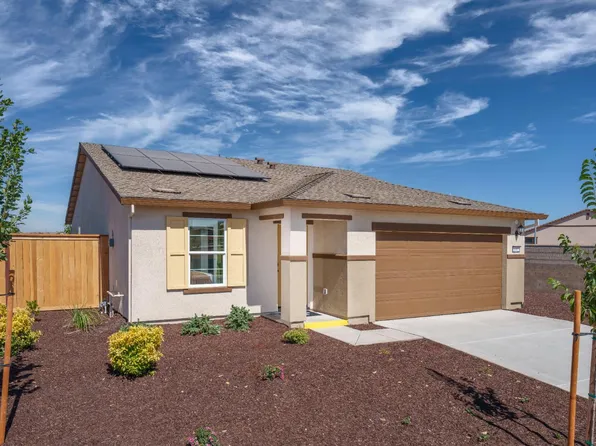 4442 Greenshank Way, Rancho Cordova, CA 95742